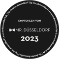 Empfohlen von Mr Duesseldorf